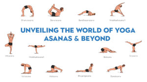 Unveiling the World of Yoga: Asanas and Beyond