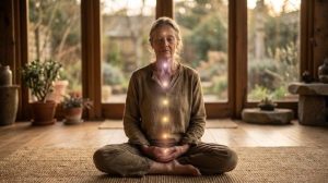 7 Stages of Kundalini Awakening