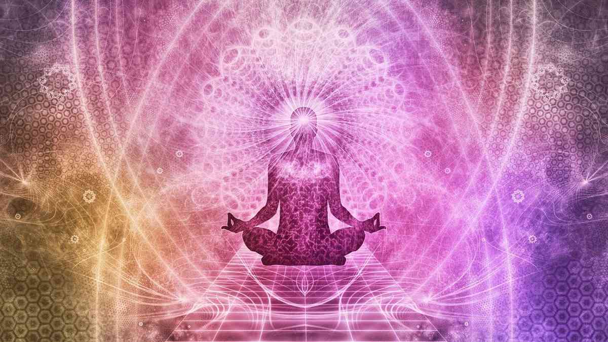 Kundalini Awakening