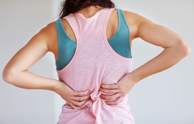 Why Yoga Makes You Sore