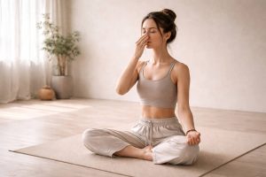 What Is Pranayama