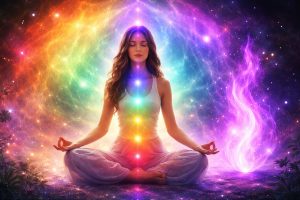Aura Meaning & Colors