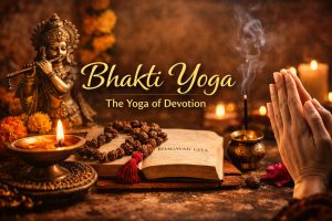 Bhakti Yoga