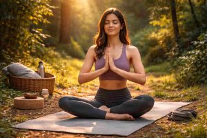Reboot Your Yoga Practice