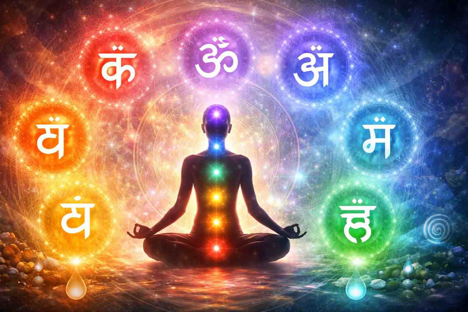 Complete Guide to Bija Mantras