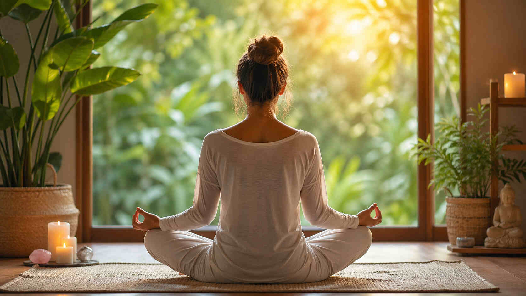 Gratitude Meditation Guide