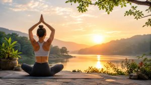 Morning Yoga