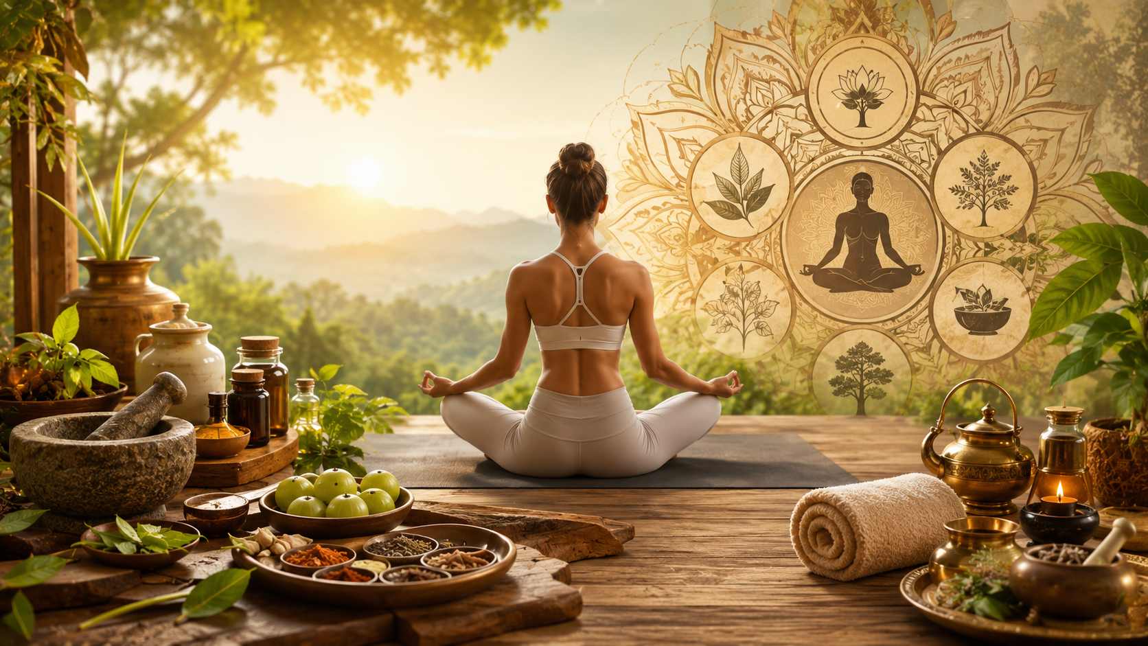Yoga and Trauma Understanding the Power of Release and Emotional Healing
